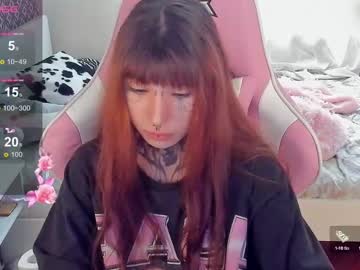 Valerie_Dolls Chaturbate stream image from May 29, 2025