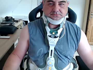 Yoschi1976 Chaturbate stream image from May 29, 2025