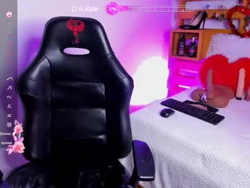 Abbymorelli Chaturbate stream image from May 29, 2025
