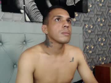 Bell_Boy856 Chaturbate stream image from May 29, 2025
