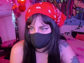 Cyberkitty666 Chaturbate stream image from May 29, 2025