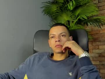 Dante_Alpha1 Chaturbate stream image from May 29, 2025