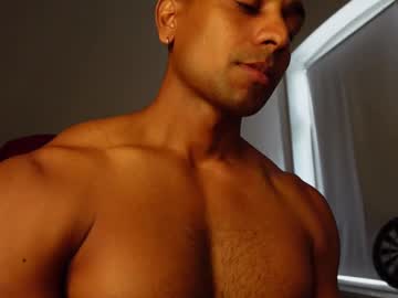Jackson_Brownie Chaturbate stream image from May 29, 2025