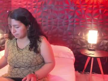 Jade_Rousxx Chaturbate stream image from May 29, 2025