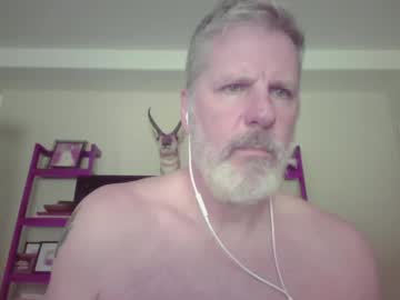 Kevin_Bater Chaturbate stream image from May 29, 2025