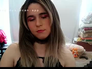 Luana_Cdzinha_Pg Chaturbate stream image from May 29, 2025