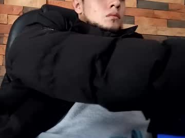 Masterch6 Chaturbate stream image from May 29, 2025