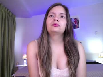 Mila_Schulz Chaturbate stream image from May 29, 2025