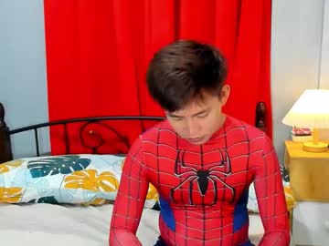Mr_Swe3t0oth Chaturbate stream image from May 29, 2025