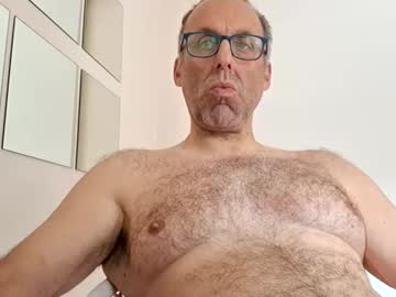 Pansak1973 Chaturbate stream image from May 29, 2025