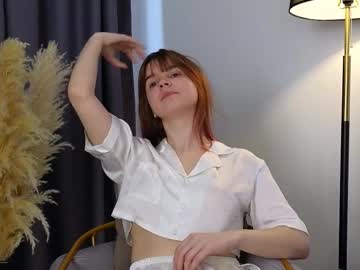 Agatha_Brooke Chaturbate stream image from May 29, 2025