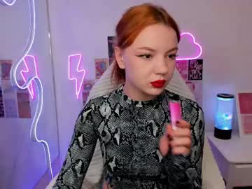 _Baby_Foxxx_ Chaturbate stream image from May 29, 2025