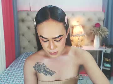 Belladeputaxx Chaturbate stream image from May 29, 2025