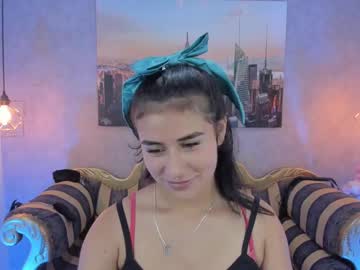 Celeste_Jane Chaturbate stream image from May 29, 2025