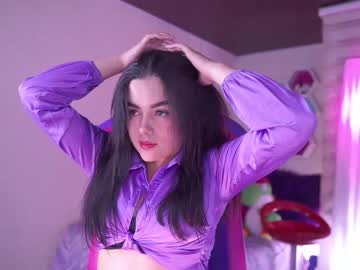 Cloealis_ Chaturbate stream image from May 29, 2025