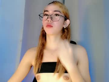 Ellah_Bonita Chaturbate stream image from May 29, 2025