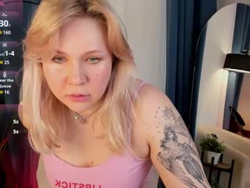 Ellie_Nova Chaturbate stream image from May 29, 2025