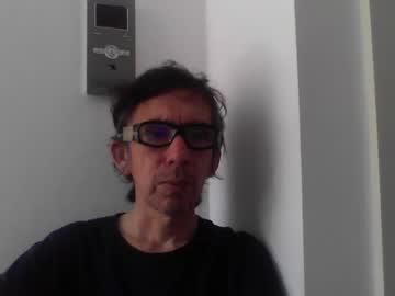Goobelius Chaturbate stream image from May 29, 2025