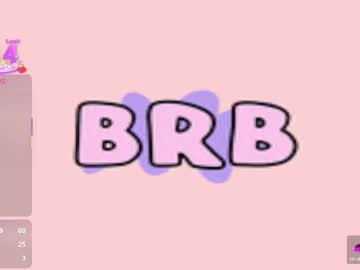 Ivi_Lopez Chaturbate stream image from May 29, 2025
