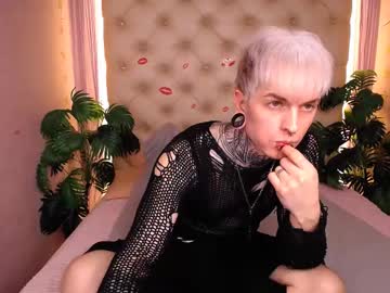 Jacob_Olis Chaturbate stream image from May 29, 2025