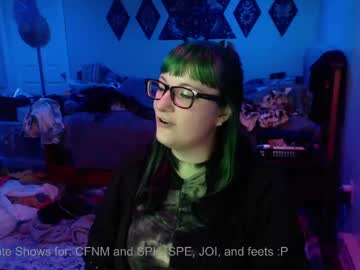 Ladybex stream image from May 29, 2025