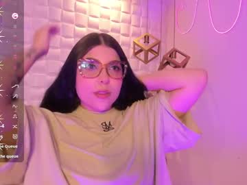 Melaniegrayx Chaturbate stream image from May 29, 2025