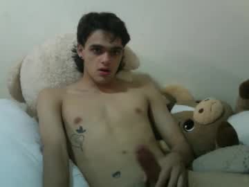 Milu_And_Thiago Chaturbate stream image from May 29, 2025