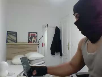 Mynameisjoe11 Chaturbate stream image from May 29, 2025