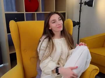 Noreenatkins Chaturbate stream image from May 29, 2025