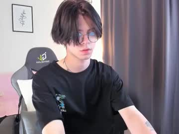 Richie_____ Chaturbate stream image from May 29, 2025