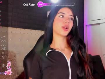 Sammi_Sweet_ stream image from May 29, 2025
