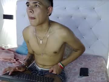 Thomas1sexx Chaturbate stream image from May 29, 2025