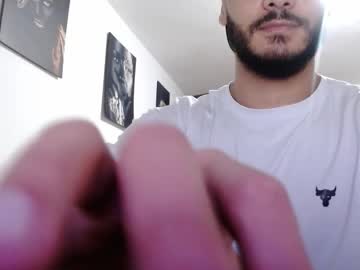 Aaronteylor Chaturbate stream image from May 29, 2025