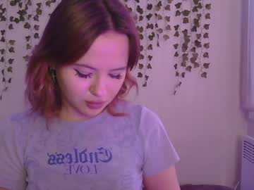 Angelina_7777 Chaturbate stream image from May 29, 2025