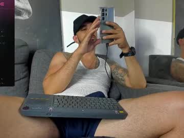 Ceasar_Live Chaturbate stream image from May 29, 2025