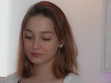 Invokersgirl Chaturbate stream image from May 29, 2025