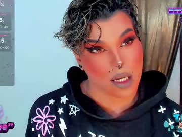 Jujubee_Lander Chaturbate stream image from May 29, 2025