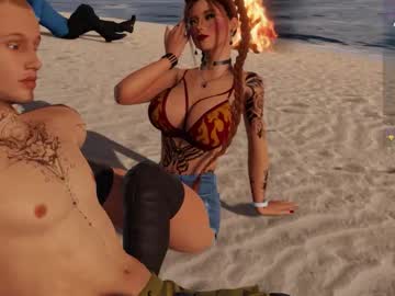 Lessly_Cute Chaturbate stream image from May 29, 2025