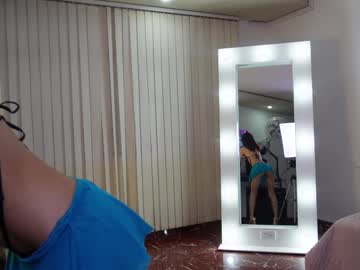Lycoris_ Chaturbate stream image from May 29, 2025