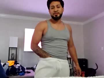 Omoney93 Chaturbate stream image from May 29, 2025