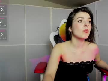 _Princessluna Chaturbate stream image from May 29, 2025
