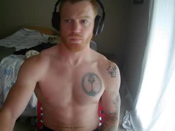 Redbeardedfun Chaturbate stream image from May 29, 2025