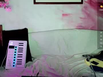 Spiritoftheemoschool Chaturbate stream image from May 29, 2025