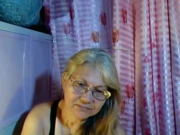 Urhotsexy_Juvy Chaturbate stream image from May 29, 2025