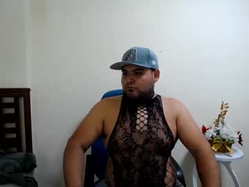 Zeusdedios Chaturbate stream image from May 29, 2025