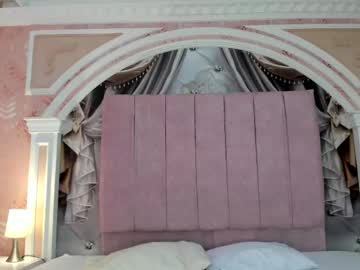 Zoe_Pettite_ Chaturbate stream image from May 29, 2025