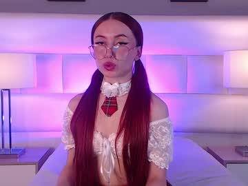 Abbigomez_ Chaturbate stream image from May 29, 2025