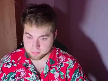 Desert1gor Chaturbate stream image from May 29, 2025