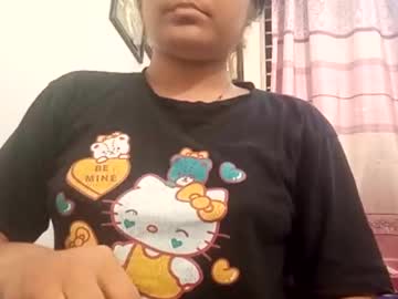 Himuhimu22 Chaturbate stream image from May 29, 2025
