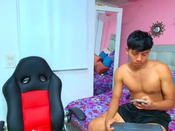 _Liam_Collins_ Chaturbate stream image from May 29, 2025